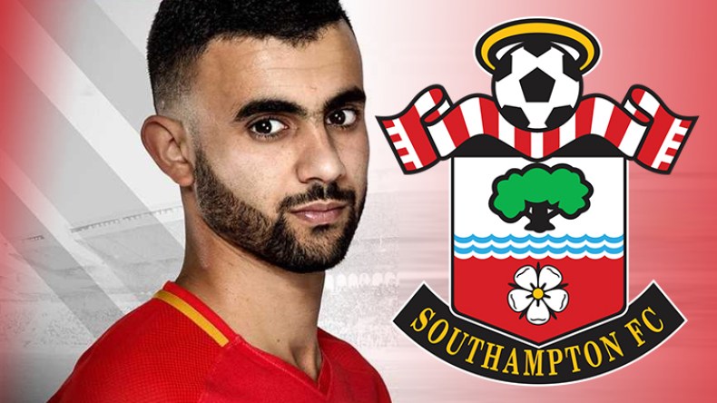 فريق إنجليزي آخر مهتمّ بِإنتداب غزال