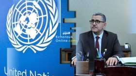 جراد :”الأمم المتحدة” لاسترجاع الأموال المنهوبة من الملاذات الآمنة بالخارج