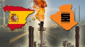 Algerian Natural Gas Saves Spain From Historic Cold Wave
