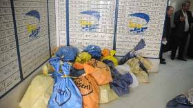 رسائل وطرود لم تصل إلى أصحابها منذ 2016 بمركز فرز البريد!