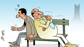 المكان لا يتسع