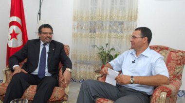 Le ministre des AE tunisien l’a affirmé: « La Tunisie n’est pas gouvernée par des islamistes»