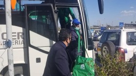 أمين صندوق نادي غورماهيا “مُحتجَز” في الجزائر