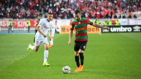 “الكاف” تُرسّم مباراة العميد أمام مازامبي يوم السبت