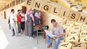 الشروع في إدماج اللغة الانجليزية في مسابقات التوظيف
