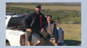 وفاة والد حارس منتخب البرازيل ونادي ليفربول غرقا