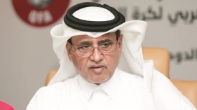 الخلافات الإماراتية القطرية تنتقل إلى كأس آسيا