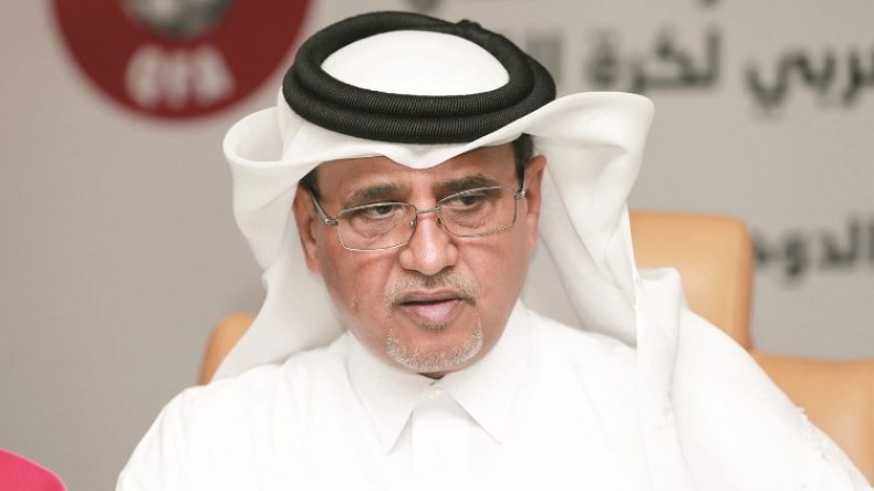 الخلافات الإماراتية القطرية تنتقل إلى كأس آسيا