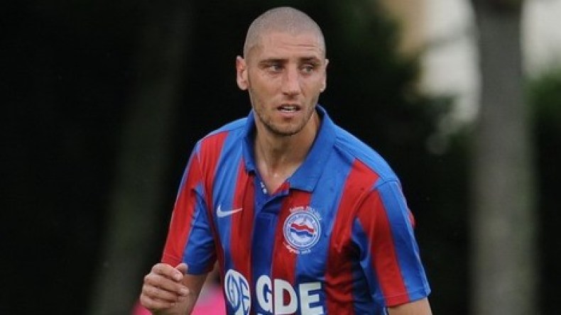 خليلوزيتش يستدعي 25 لاعبا بينهم أغوازي وخذايرية