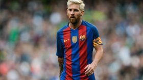 ميسي: هذا رأيي في مهنة التدريب ونقطة ضعفي كرويا