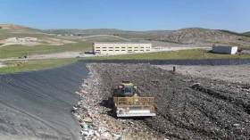 مركز الردم التقني بزموري يرفع نسبة معالجة النفايات إلى 86 بالمائة