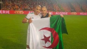 فيغولي: بلماضي أخرس من حاولوا دفني مُبكّرا