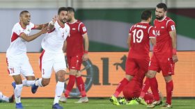 الأردن أوّل المُتأهّلين