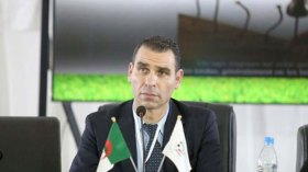 زطشي يخشى مواجهة الجمهور العاصمي في نهائي الكأس