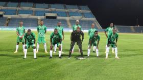 زيمبابوي تُحطّم معنويات مُنافس “الخضر”