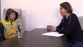 “أطفال داعش”.. اغتصاب جماعي للسبايا من أجل الخلافة!