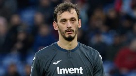 غلام يتعاطف مع لاعب سامبدوريا المُصاب بِفيروس “كورونا”