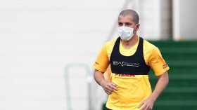 لِهذا السبب توقّفت تدريبات فيغولي وزملائه