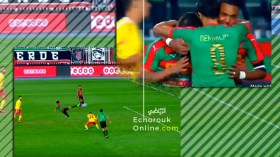 ابتعاد العميد وبلوزداد وتدحرج الحمراوة والنسور