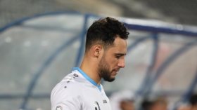 الهدف السابع لـ “بن يطو” في البطولة القطرية