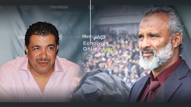 لست في حاجة إلى أموال الكابريهات.. نريد شركة وطنية وفقط