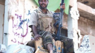 Bab al-Azizia : Bienvenue à la résidence du Roi des rois d’Afrique