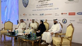 جهود لمواجهة الجرائم الإلكترونية
