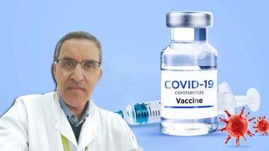 Dr Lyes Merabet : « On en prend acte, mais c’est trop tôt pour crier victoire…»