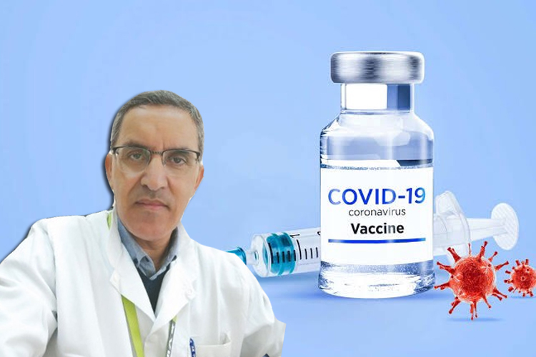 Dr Lyes Merabet : « On en prend acte, mais c’est trop tôt pour crier victoire…»