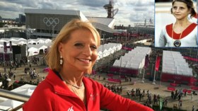 باعت ميدالياتها الأولمبية بِسبب الظروف الإجتماعية القاسية