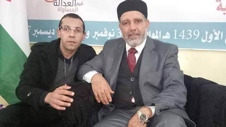 الأولى بالجزائري أن يأخذ الفتوى من علماء بلده لا من الخارج