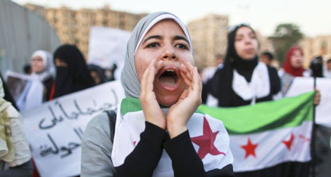 Hausse des violences en Syrie, la tâche des observateurs de l’ONU rendue difficile