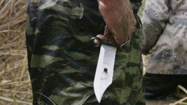 Russie: arrestation de deux cannibales