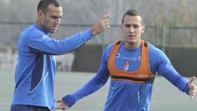 يبدة سيكون مفتاحا تكتيكيا رئيسيا لمدرب غرناطة