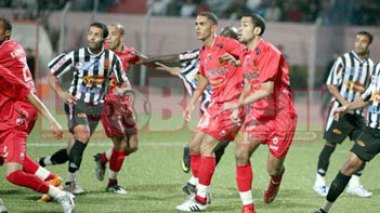 ES Sétif- USM Alger : les responsables usmistes saisissent la commission de discipline