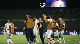 بلماضي: أنا لا أستبق القدر ولا ألعب الغميضة