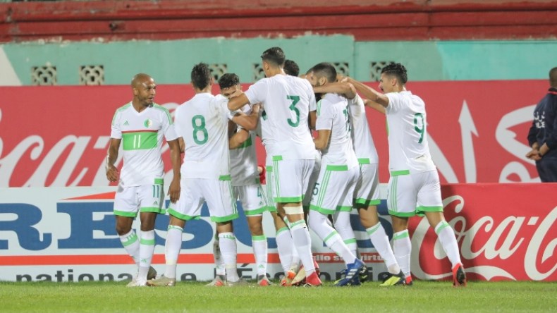 بلماضي: نُريد تبديد هاجس عدم الفوز في “الأدغال”