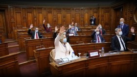 مجلس الأمة يصادق على قانوني العقوبات ومكافحة خطاب الكراهية