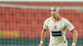 فريق “فيغولي” يخسر في كأس تركيا