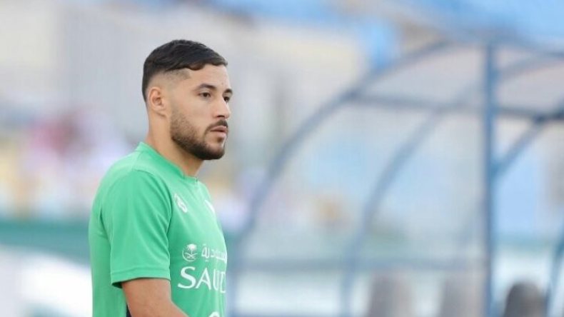 إدارة الأهلي السعودي تغلق باب الرحيل في وجه بلايلي