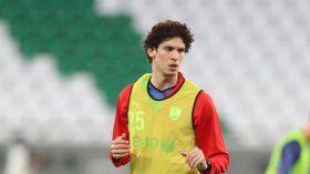 امقيدش على خطى ماجر