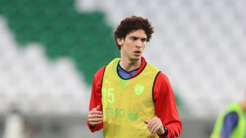 امقيدش على خطى ماجر