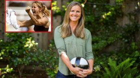 الفيفا تُشجّع اللاعبات على نزع أقمصتهن احتفالا بِالهدف!؟