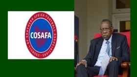 “تمرّد” في منطقة إفريقيا الجنوبية ضد عيسى حياتو