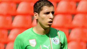 Sélection algérienne : “Le facteur expérience sera déterminant à Banjul” (Karim Matmour)