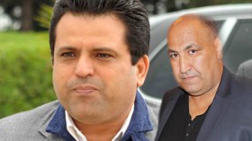 الإفريقي يرسل مبعوثا خاصا للتفاوض مع حمّار وبورديم