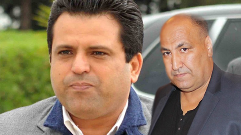 الإفريقي يرسل مبعوثا خاصا للتفاوض مع حمّار وبورديم