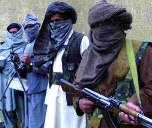 Charte pour la paix: des dizaines de terroristes veulent se rendre