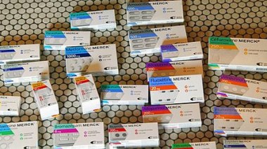 Marché algérien du médicament : près de 3 milliards de dollars en 2011