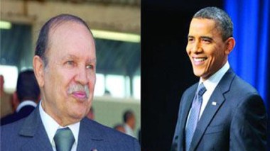 L’Algérie continue à jouer un “rôle clé” dans la lutte globale contre le terrorisme (Obama)
